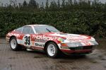 Ferrari 365 GTB/4 Daytona Competizione 1973 года